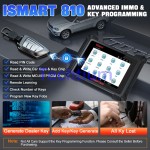 VIDENT iSmart810 Car Diagnostic Tool